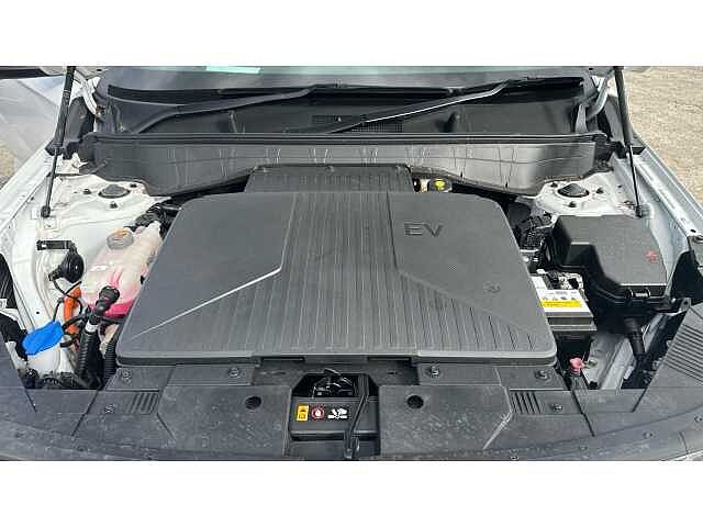 Hyundai Kona KONA 160kW N Line S 65kWh 5dr Auto