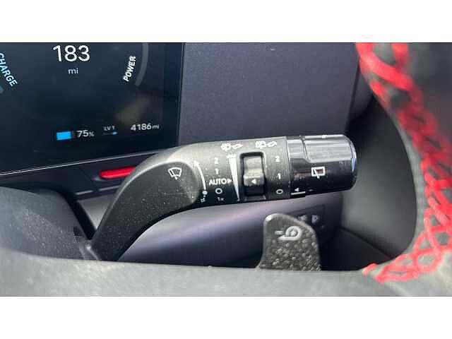 Hyundai Kona KONA 160kW N Line S 65kWh 5dr Auto