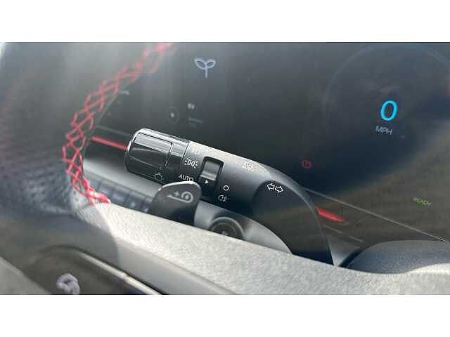 Hyundai Kona KONA 160kW N Line S 65kWh 5dr Auto