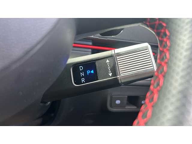 Hyundai Kona KONA 160kW N Line S 65kWh 5dr Auto