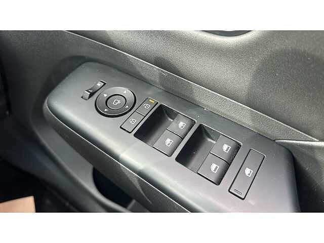 Hyundai Kona KONA 160kW N Line S 65kWh 5dr Auto