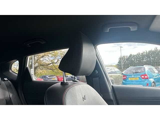Hyundai Kona KONA 160kW N Line S 65kWh 5dr Auto