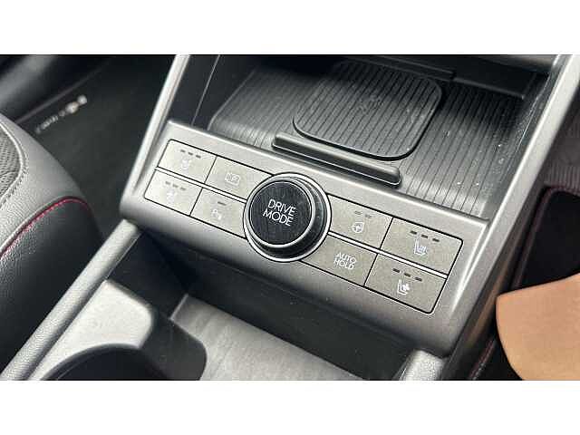 Hyundai Kona KONA 160kW N Line S 65kWh 5dr Auto