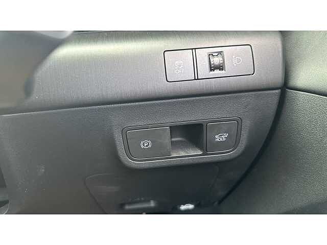 Hyundai Kona KONA 160kW N Line S 65kWh 5dr Auto