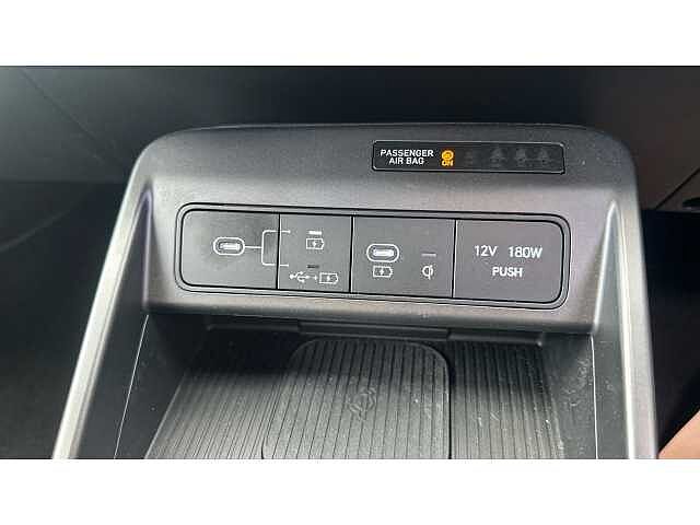 Hyundai Kona KONA 160kW N Line S 65kWh 5dr Auto