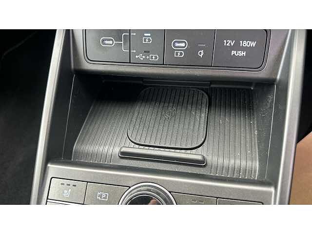 Hyundai Kona KONA 160kW N Line S 65kWh 5dr Auto