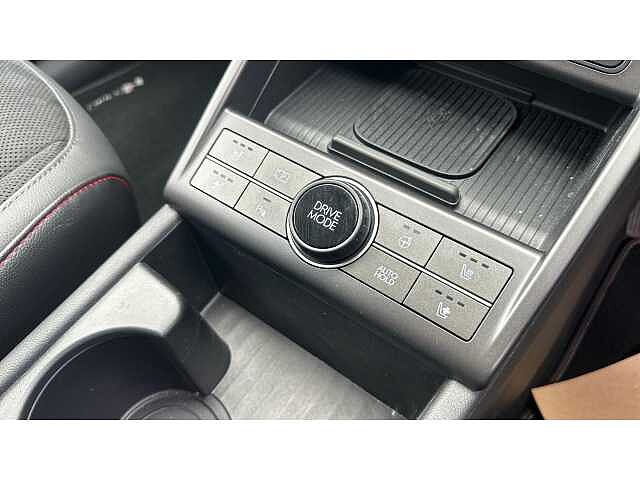 Hyundai Kona KONA 160kW N Line S 65kWh 5dr Auto