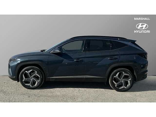 Hyundai Tucson TUCSON 1.6 TGDi Hybrid 230 Ultimate 5dr 2WD Auto