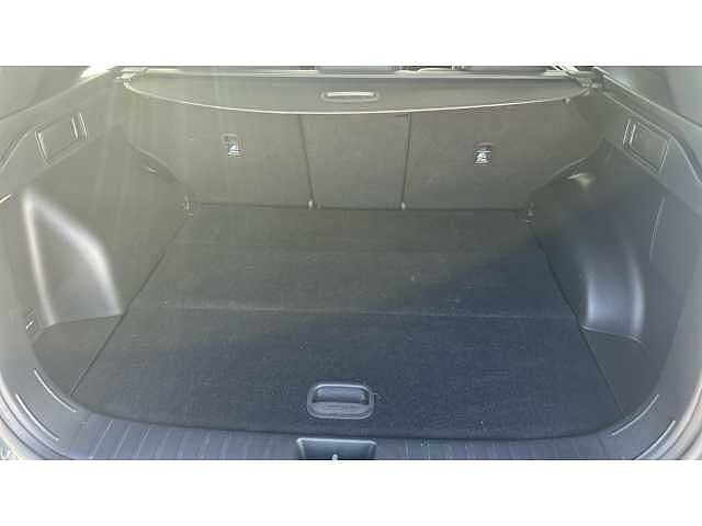 Hyundai Tucson TUCSON 1.6 TGDi Hybrid 230 Ultimate 5dr 2WD Auto