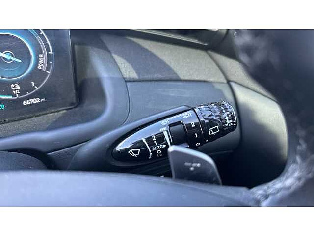 Hyundai Tucson TUCSON 1.6 TGDi Hybrid 230 Ultimate 5dr 2WD Auto