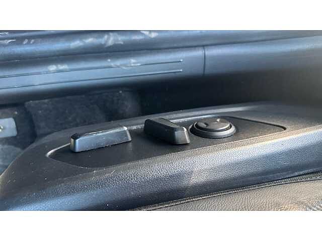 Hyundai Tucson TUCSON 1.6 TGDi Hybrid 230 Ultimate 5dr 2WD Auto