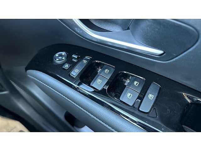 Hyundai TUCSON TUCSON 1.6 TGDi Hybrid 230 SE Connect 5dr 2WD Auto Grey