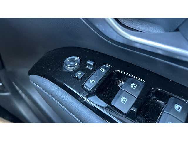 Hyundai TUCSON TUCSON 1.6 TGDi Hybrid 230 SE Connect 5dr 2WD Auto Grey
