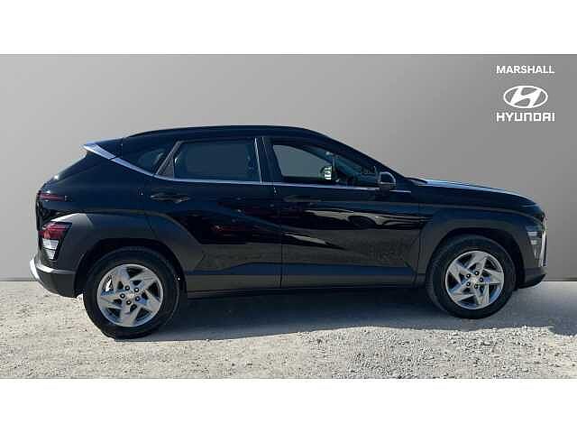 Hyundai Kona KONA 1.6T 138 Advance 5dr