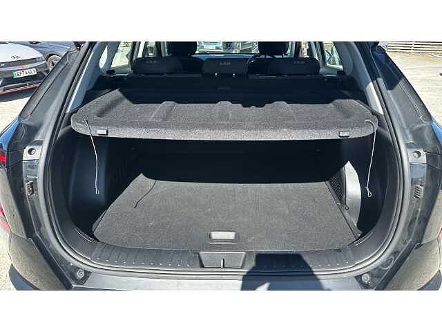 Hyundai Kona KONA 1.6T 138 Advance 5dr