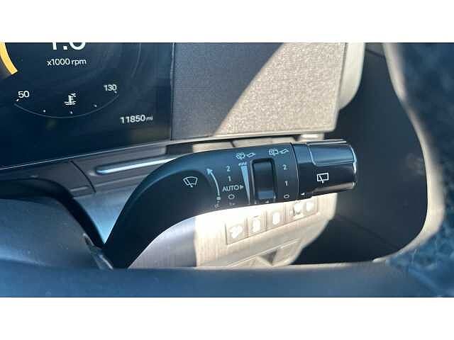 Hyundai Kona KONA 1.6T 138 Advance 5dr