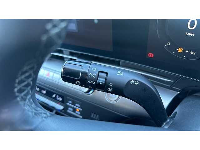 Hyundai Kona KONA 1.6T 138 Advance 5dr