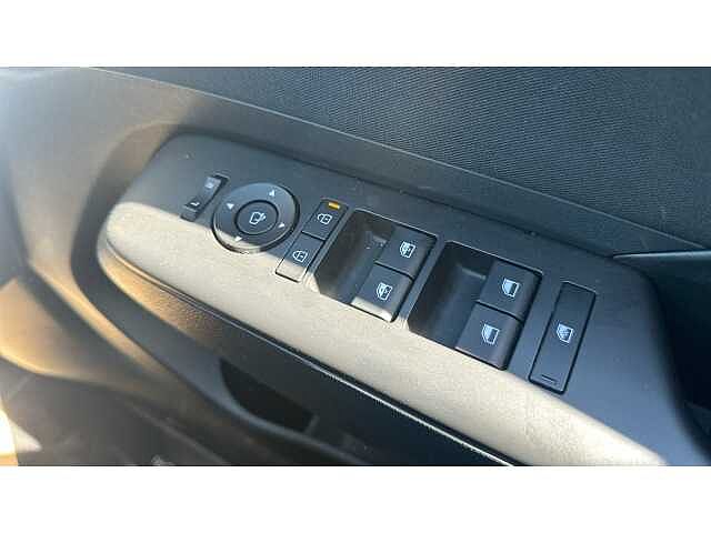 Hyundai Kona KONA 1.6T 138 Advance 5dr