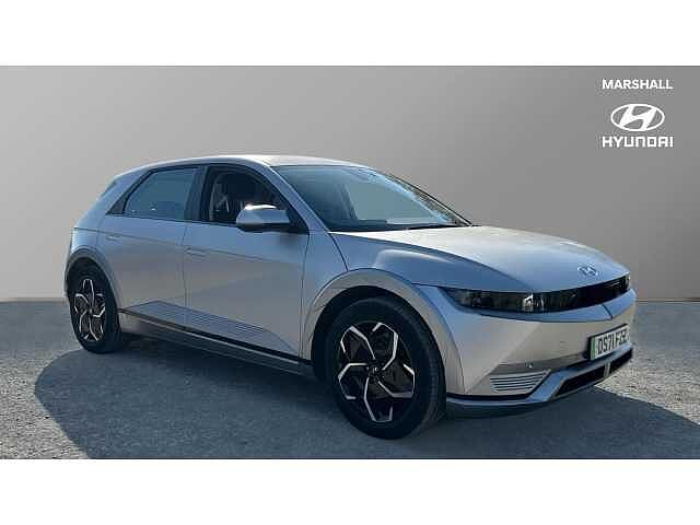 Hyundai Ioniq 5 IONIQ 5 160kW Premium 73 kWh 5dr Auto