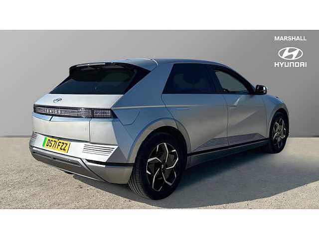 Hyundai Ioniq 5 IONIQ 5 160kW Premium 73 kWh 5dr Auto