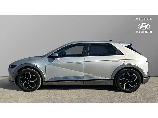 Hyundai Ioniq 5 IONIQ 5 160kW Premium 73 kWh 5dr Auto
