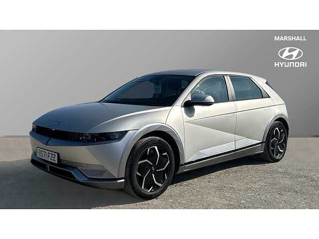 Hyundai Ioniq 5 IONIQ 5 160kW Premium 73 kWh 5dr Auto