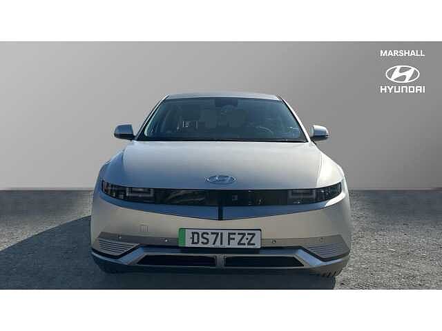 Hyundai Ioniq 5 IONIQ 5 160kW Premium 73 kWh 5dr Auto