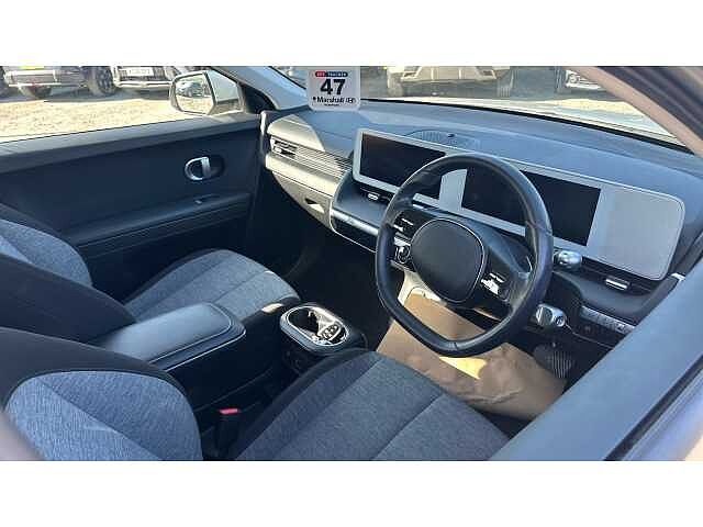 Hyundai Ioniq 5 IONIQ 5 160kW Premium 73 kWh 5dr Auto