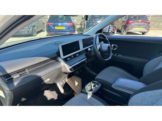 Hyundai Ioniq 5 IONIQ 5 160kW Premium 73 kWh 5dr Auto