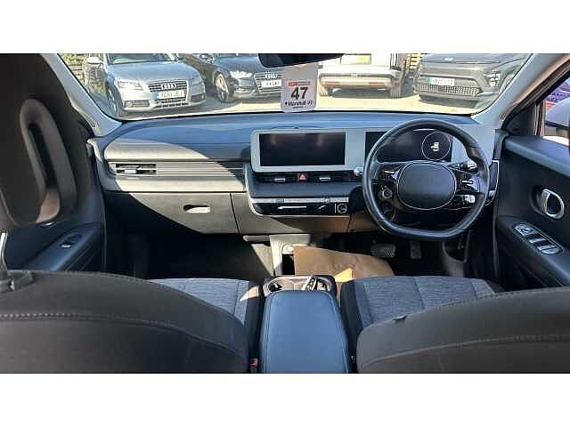 Hyundai Ioniq 5 IONIQ 5 160kW Premium 73 kWh 5dr Auto