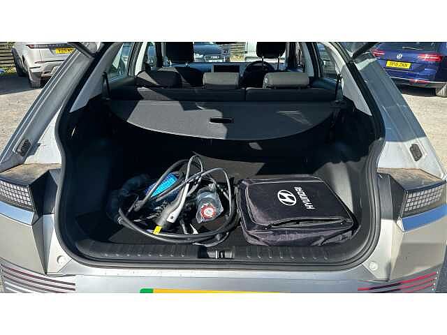 Hyundai Ioniq 5 IONIQ 5 160kW Premium 73 kWh 5dr Auto