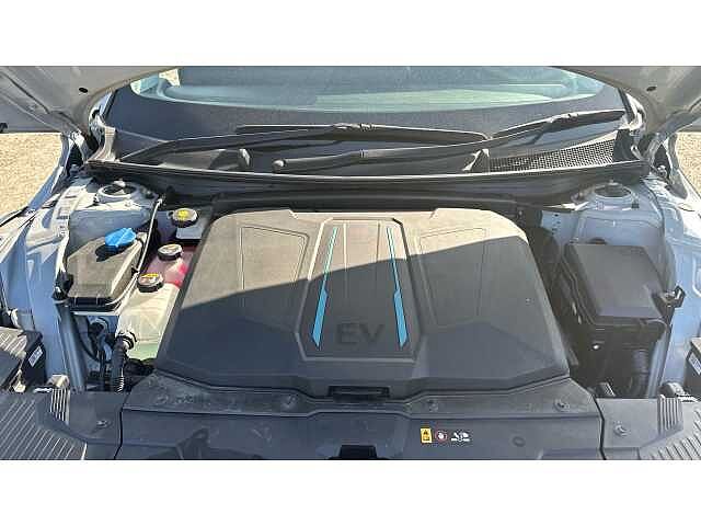 Hyundai Ioniq 5 IONIQ 5 160kW Premium 73 kWh 5dr Auto