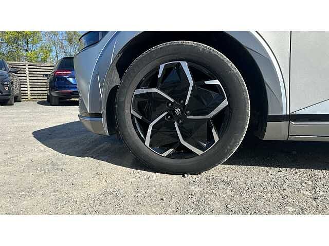 Hyundai Ioniq 5 IONIQ 5 160kW Premium 73 kWh 5dr Auto