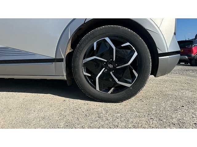 Hyundai Ioniq 5 IONIQ 5 160kW Premium 73 kWh 5dr Auto