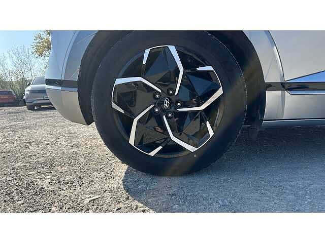 Hyundai Ioniq 5 IONIQ 5 160kW Premium 73 kWh 5dr Auto