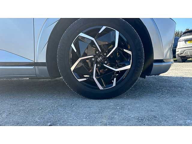 Hyundai Ioniq 5 IONIQ 5 160kW Premium 73 kWh 5dr Auto