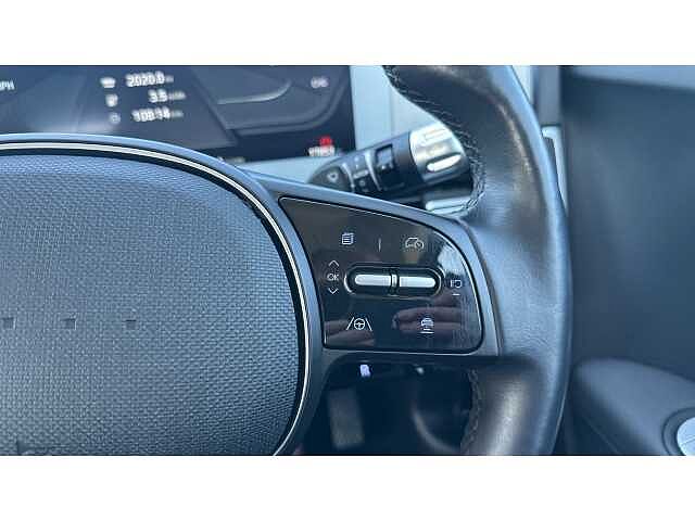 Hyundai Ioniq 5 IONIQ 5 160kW Premium 73 kWh 5dr Auto