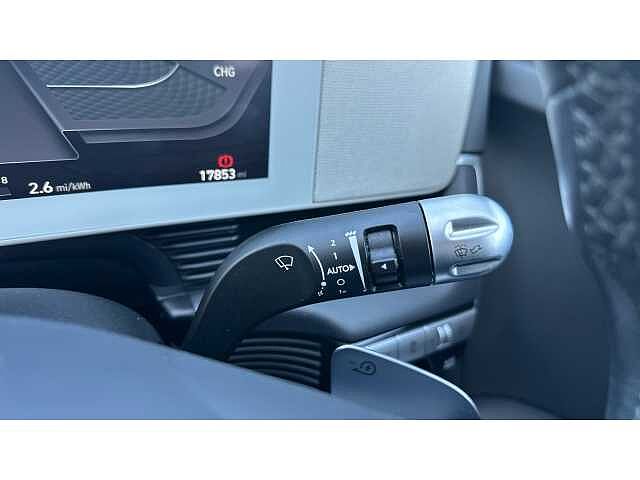 Hyundai Ioniq 5 IONIQ 5 160kW Premium 73 kWh 5dr Auto