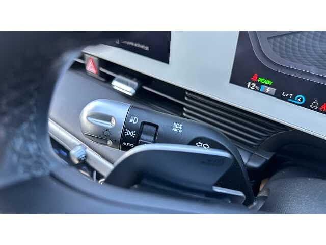 Hyundai Ioniq 5 IONIQ 5 160kW Premium 73 kWh 5dr Auto