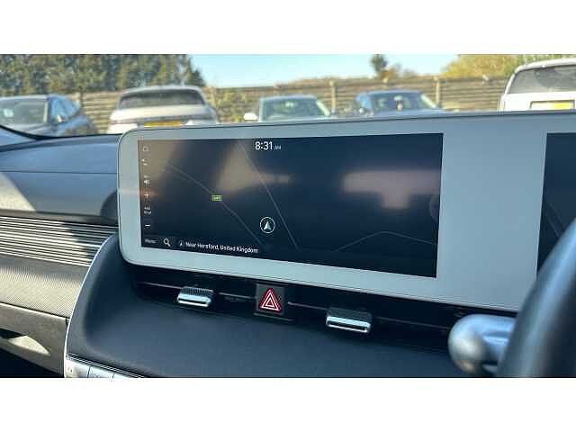 Hyundai Ioniq 5 IONIQ 5 160kW Premium 73 kWh 5dr Auto