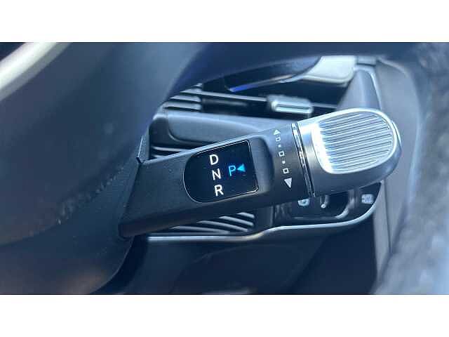 Hyundai Ioniq 5 IONIQ 5 160kW Premium 73 kWh 5dr Auto