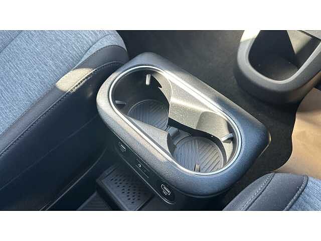 Hyundai Ioniq 5 IONIQ 5 160kW Premium 73 kWh 5dr Auto