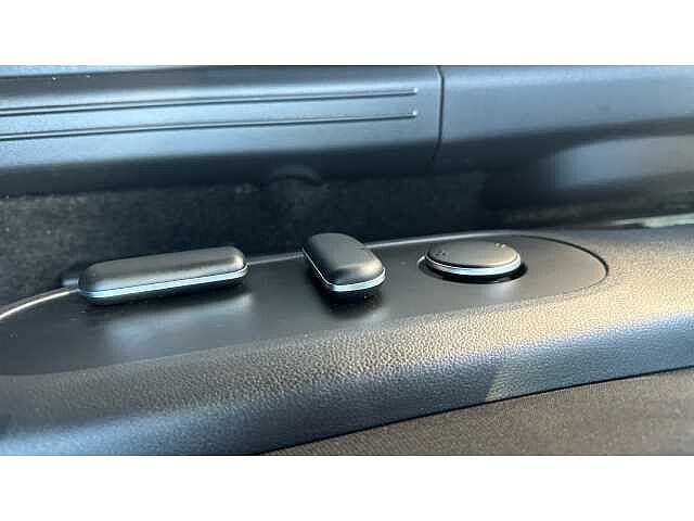 Hyundai Ioniq 5 IONIQ 5 160kW Premium 73 kWh 5dr Auto