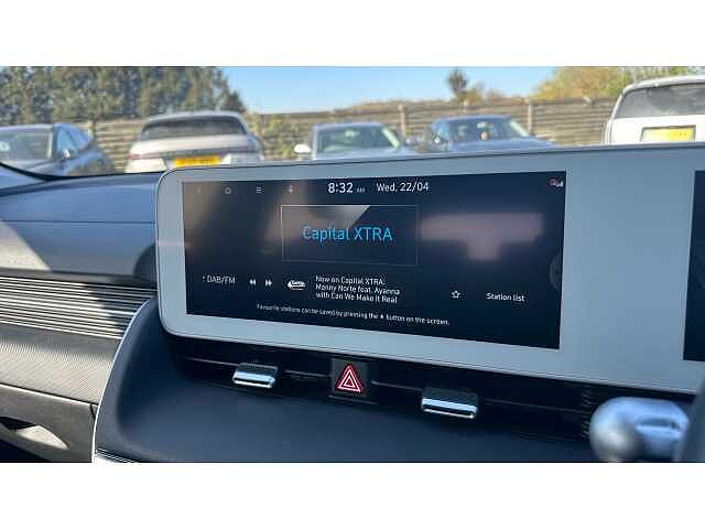 Hyundai Ioniq 5 IONIQ 5 160kW Premium 73 kWh 5dr Auto