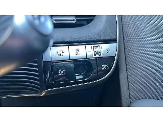 Hyundai Ioniq 5 IONIQ 5 160kW Premium 73 kWh 5dr Auto
