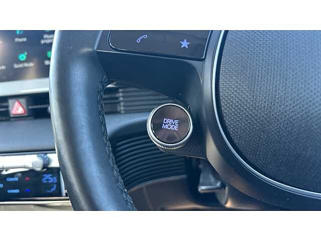 Hyundai Ioniq 5 IONIQ 5 160kW Premium 73 kWh 5dr Auto