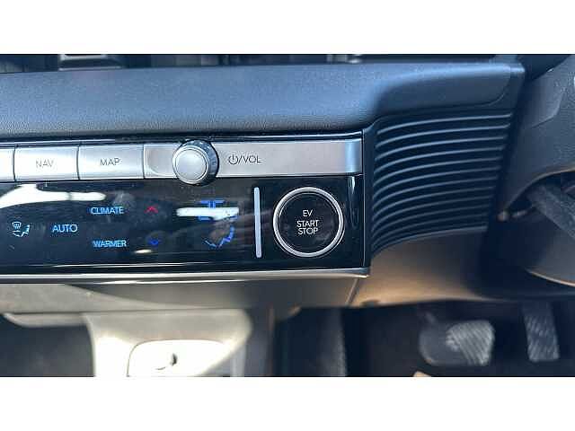 Hyundai Ioniq 5 IONIQ 5 160kW Premium 73 kWh 5dr Auto