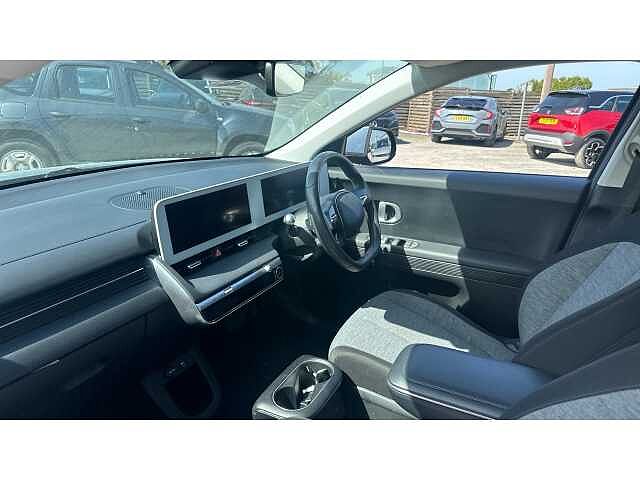 Hyundai Ioniq 5 IONIQ 5 125kW Premium 58 kWh 5dr Auto