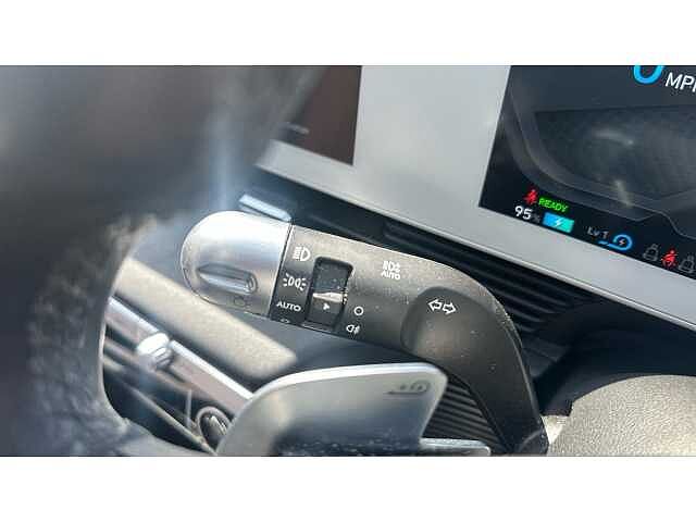 Hyundai Ioniq 5 IONIQ 5 125kW Premium 58 kWh 5dr Auto