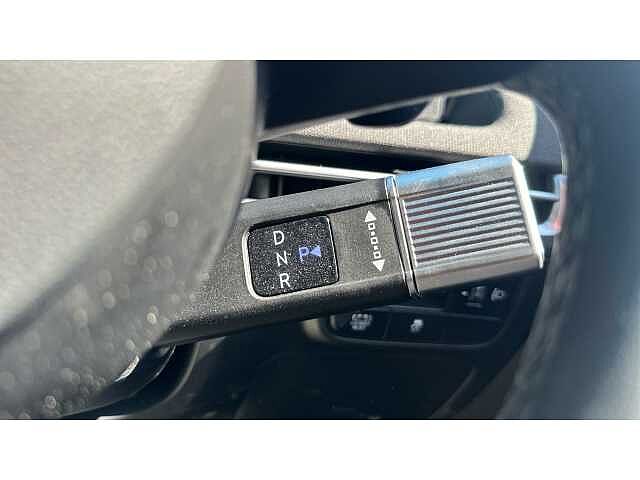Hyundai Tucson TUCSON 1.6T Hybrid Advance 5dr Auto